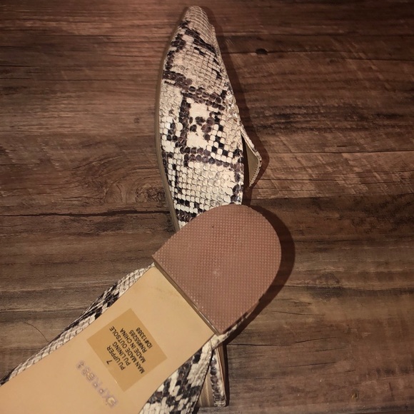 Express loafers - Picture 4 of 4